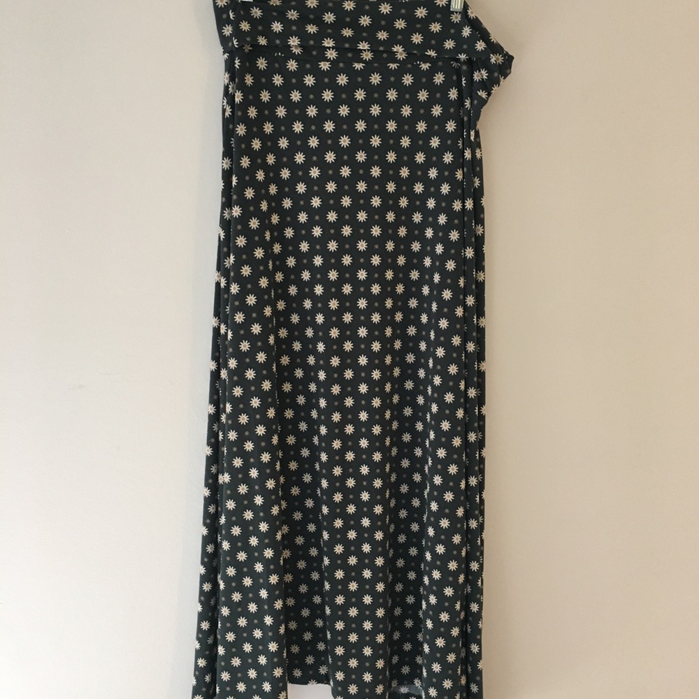 Maxi skirt - LuLaRoe